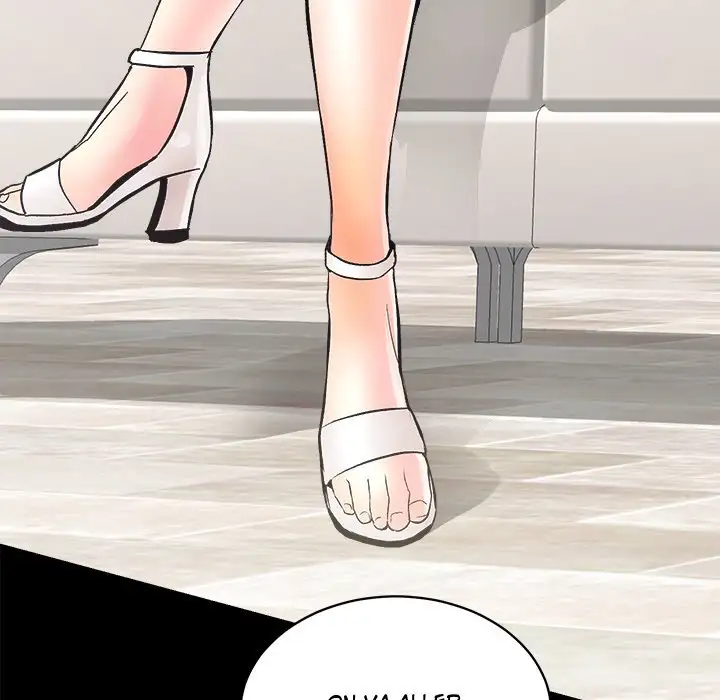 Agents Immobiliers Féminins - Episode 2 - read scene 106