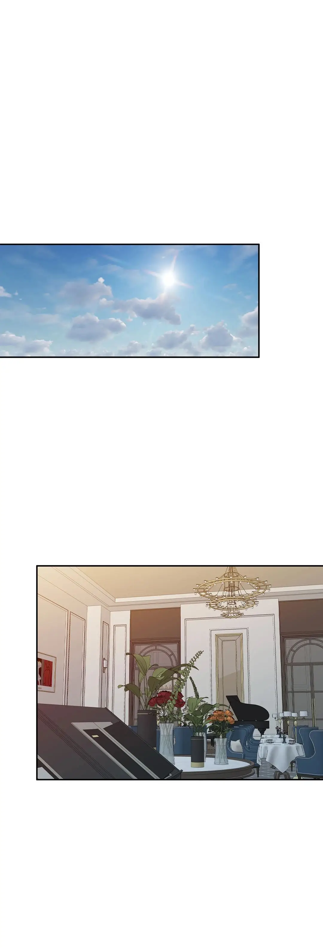 Spicy Assistant - Episode 1 - read scene 9