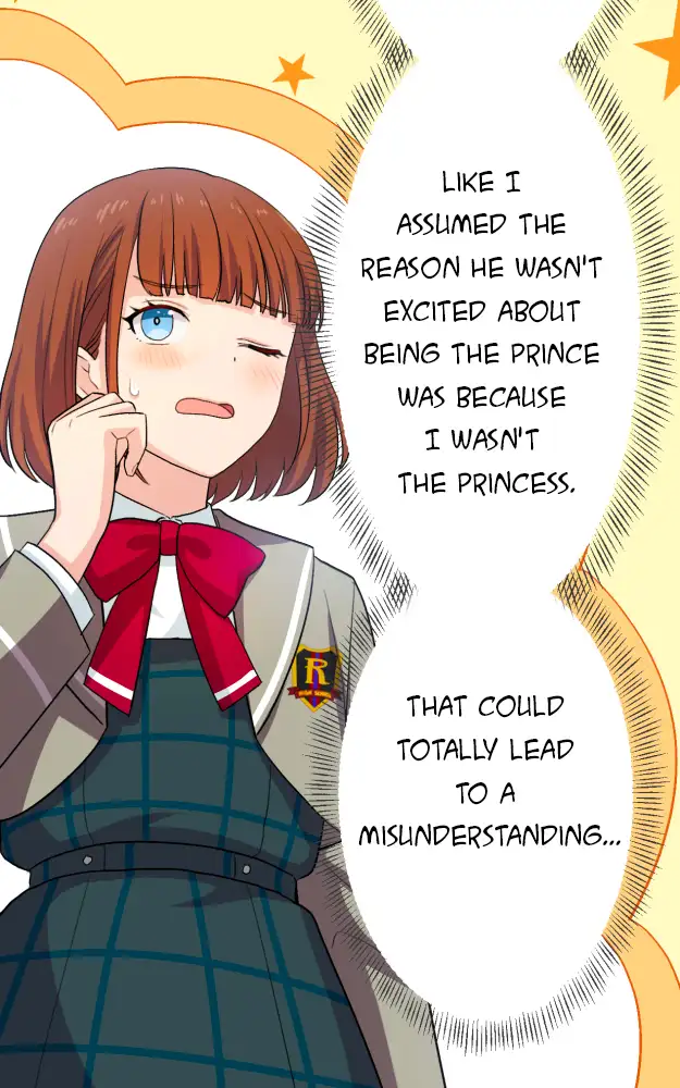 Real Love! - Episode 4 - read scene 88