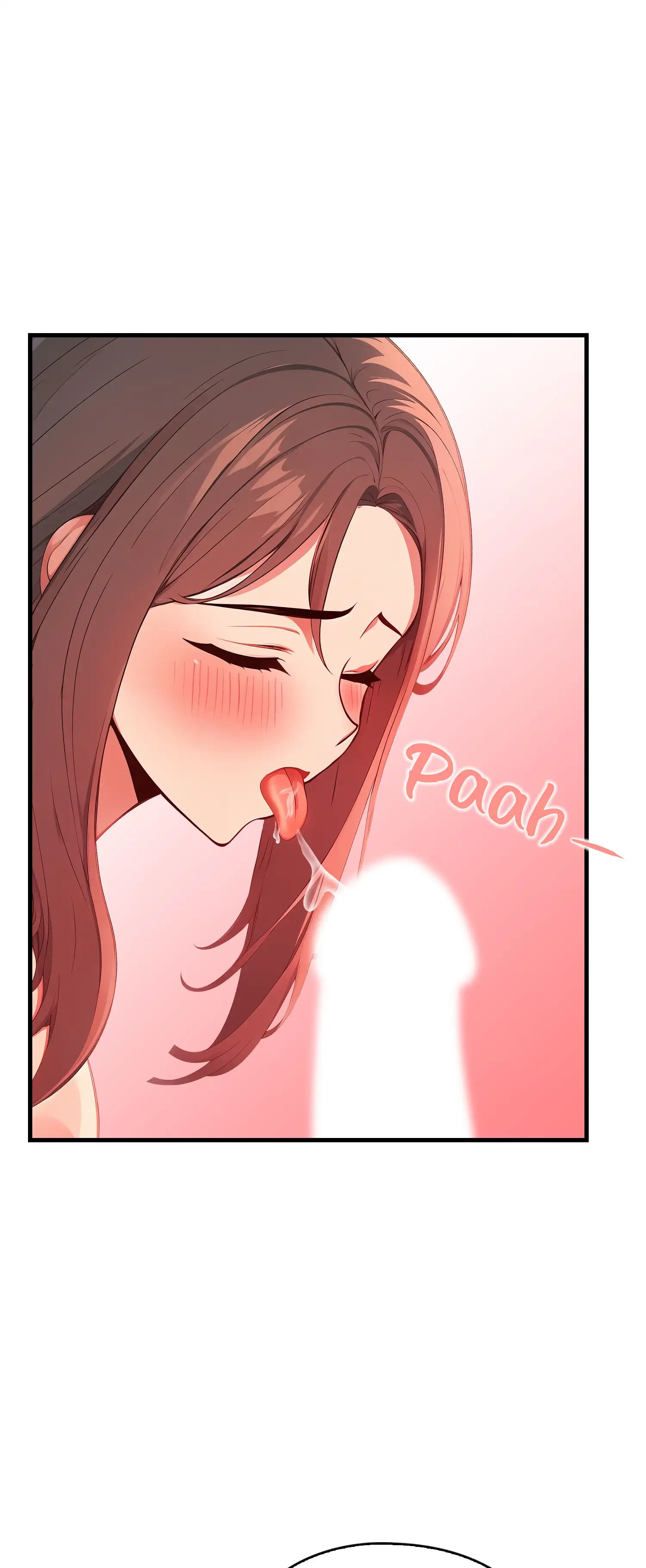 Stranger in my bathroom - Episode 4 - read scene 24