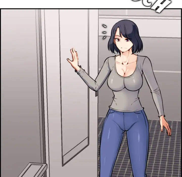 Mama ist eine Studentin - Episode 1 - read scene 97