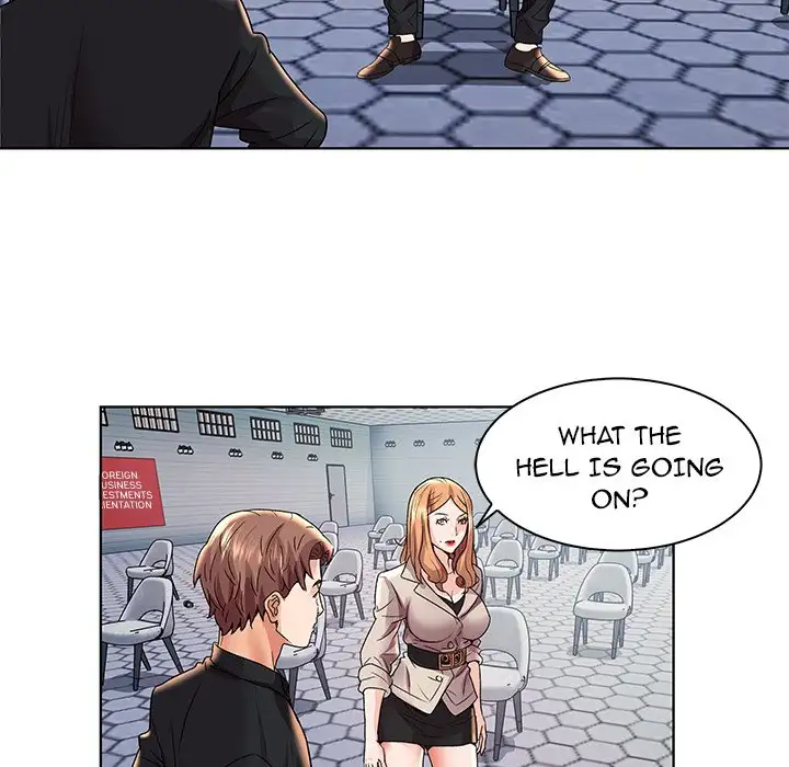 Locked By Desire - Episode 2 - read scene 60