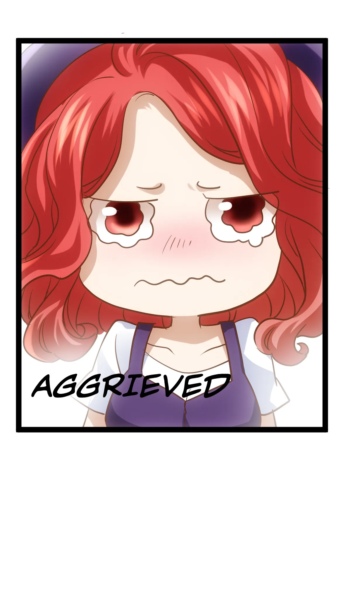 Spicy Female Supporting Role - Episode 4 - read scene 10