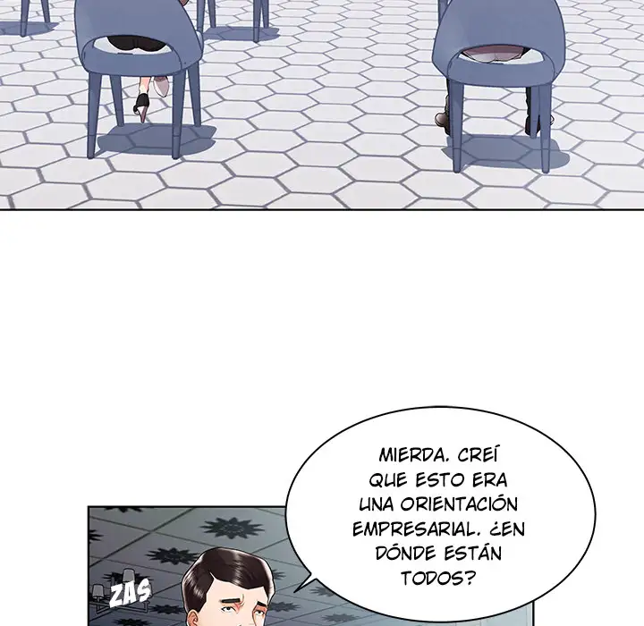 Bloqueado Por El Deseo - Episode 1 - read scene 10