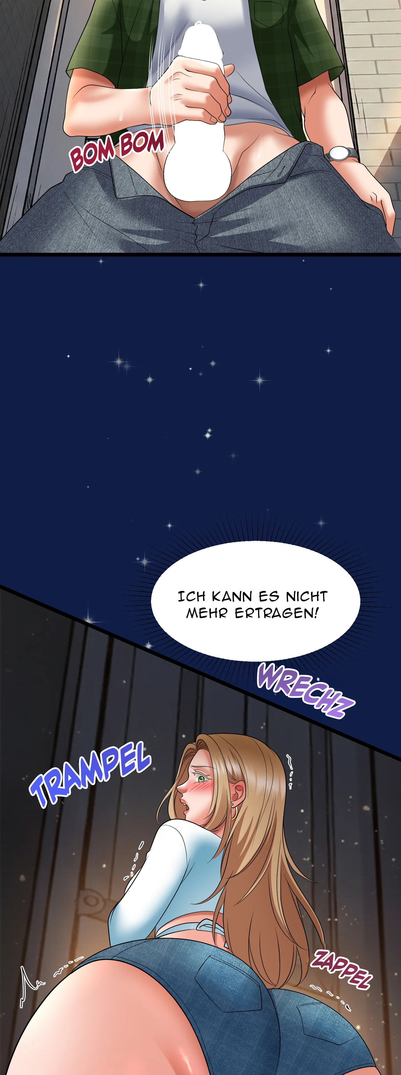 Roadtrip mit der Stiefschwester - Episode 1 - read scene 50