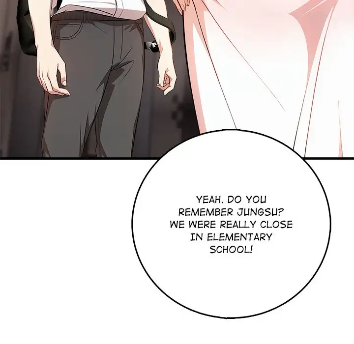 In Love With My Friend’s Mom - Episode 1 - read scene 56