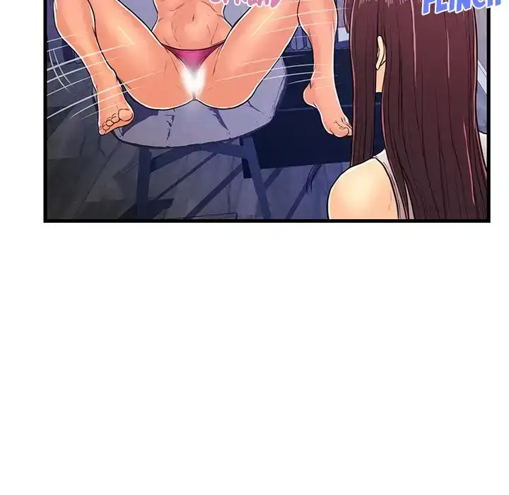 Potential Love Zone - Episode 3 - read scene 91
