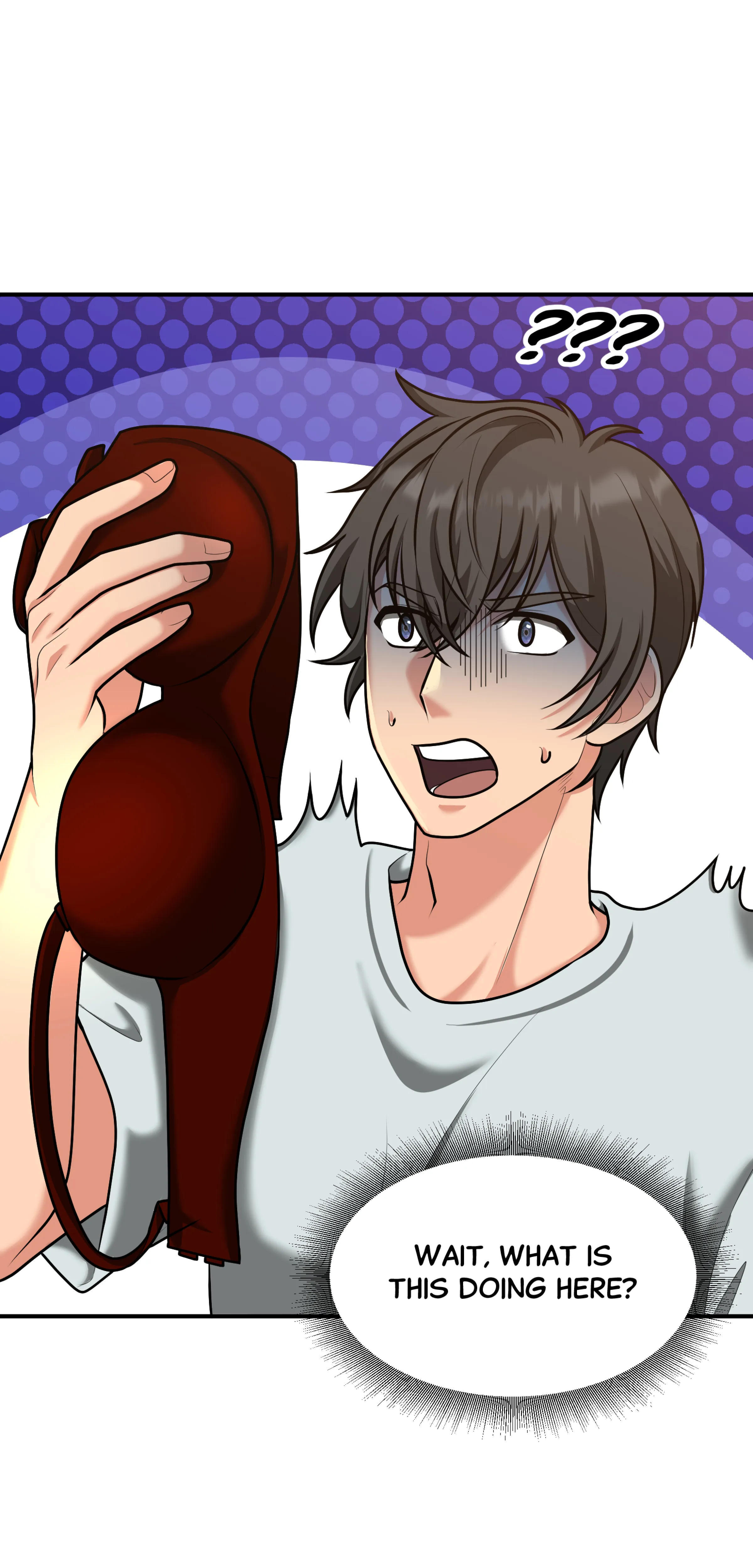 Ripe Peach Young Grape - Episode 2 - read scene 43