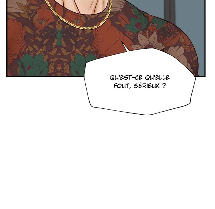 Une Semaine Et Un Jour - Episode 1 - read scene 23