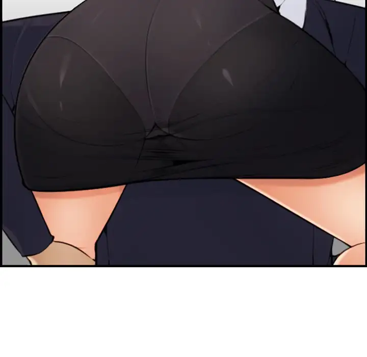 Mom is a Female College Student - Episode 5 - read scene 46