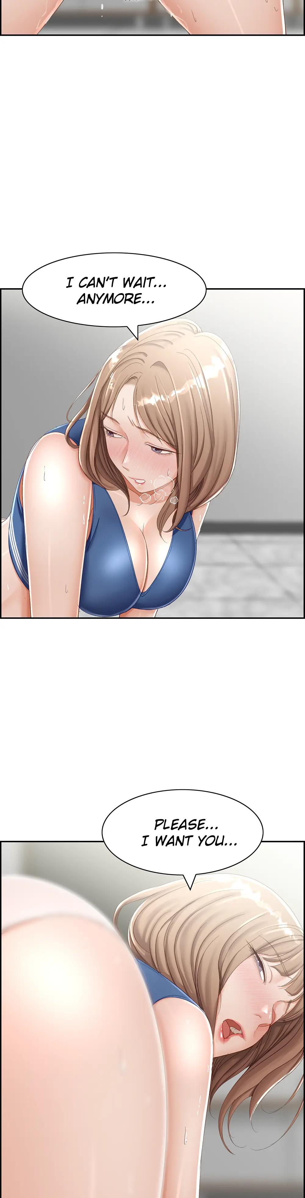 Affair Trade - Episode 4 - read scene 4