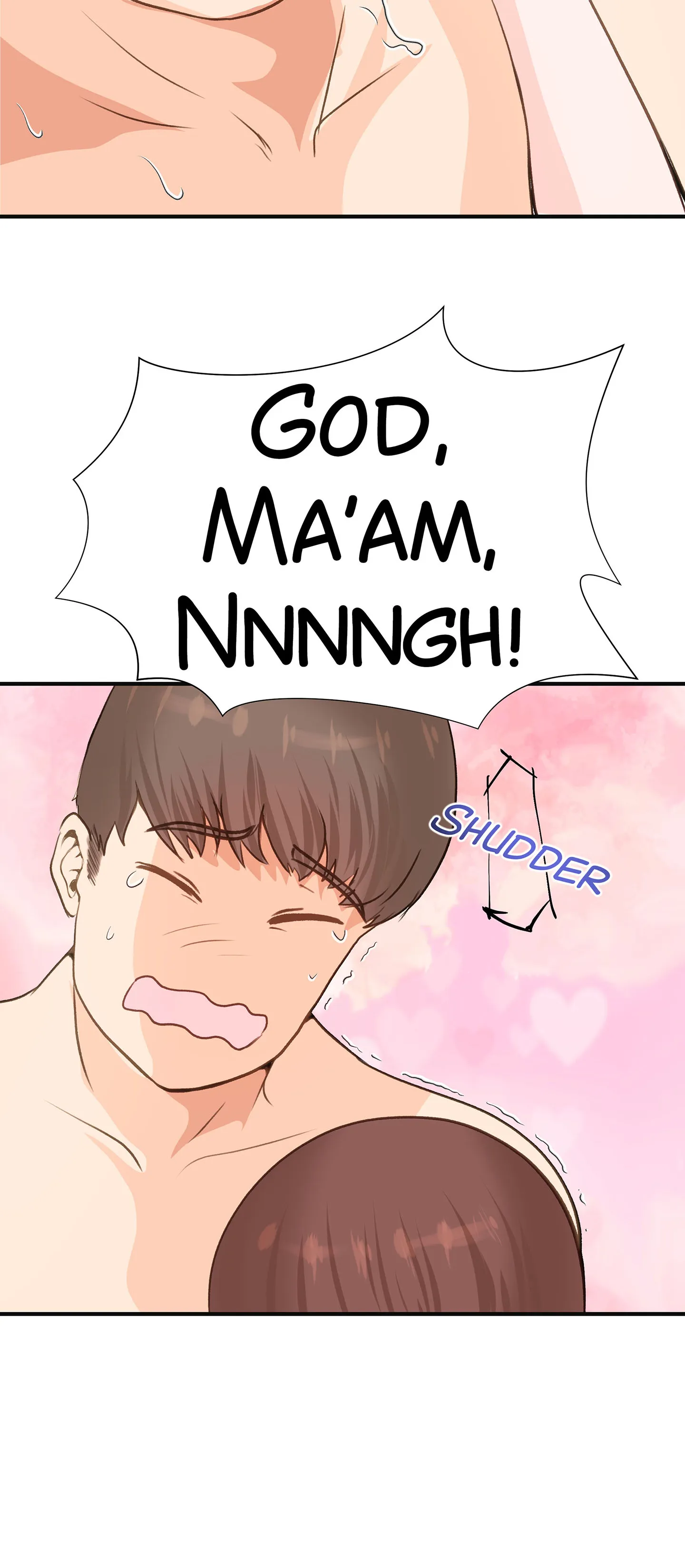 Fallen Lady - Episode 5 - read scene 39