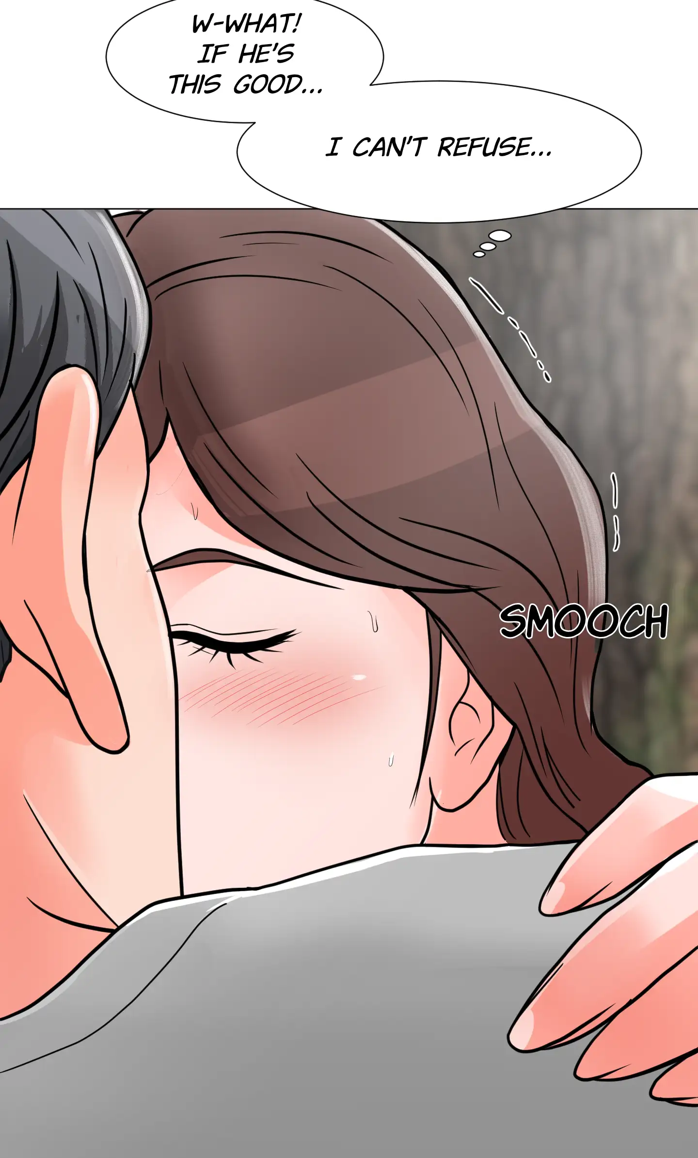 My Son's Woman - Episode 4 - read scene 14