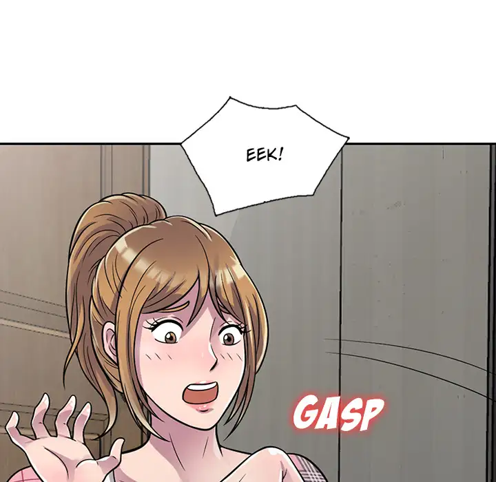 Gusto Rubato - Episode 1 - read scene 142