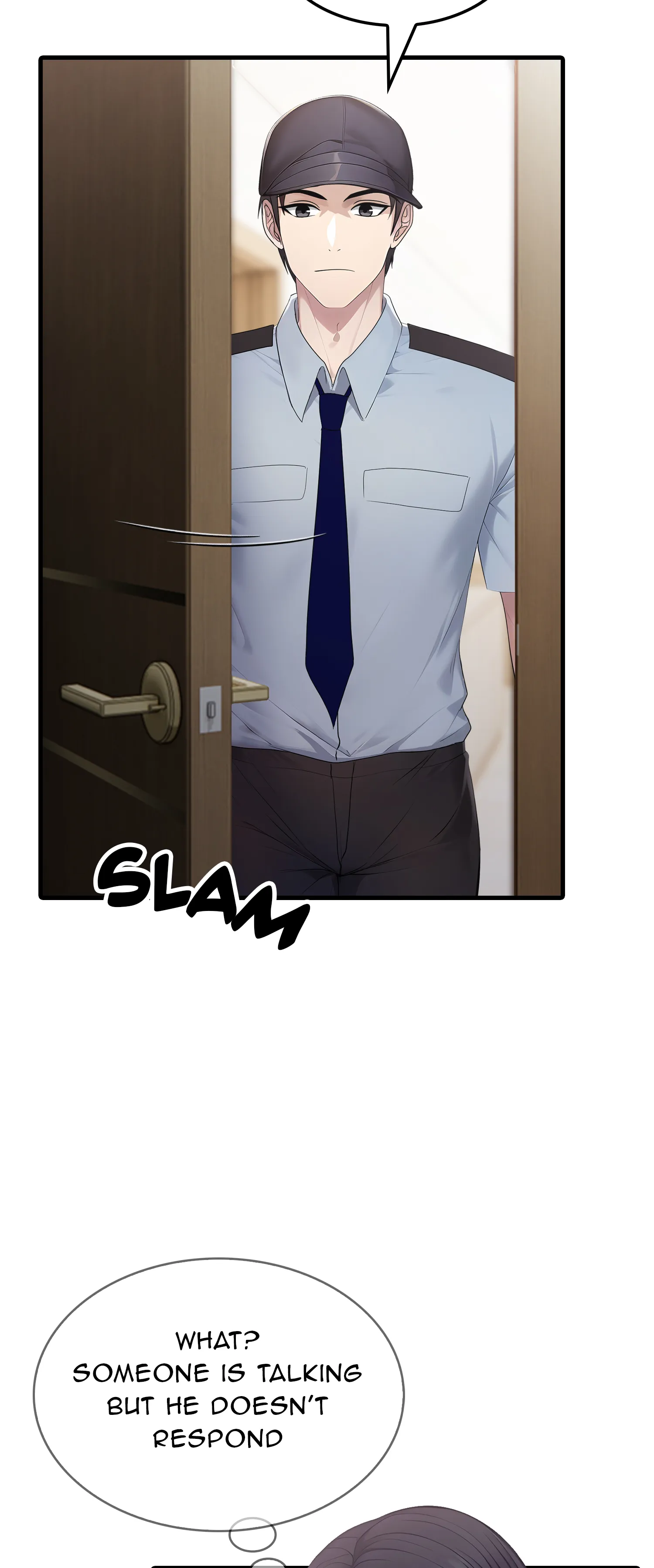 The Wife Game - Episode 3 - read scene 34