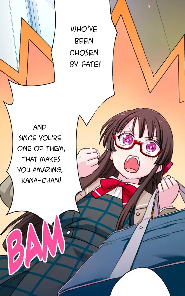 Real Love! - Episode 3 - read scene 62