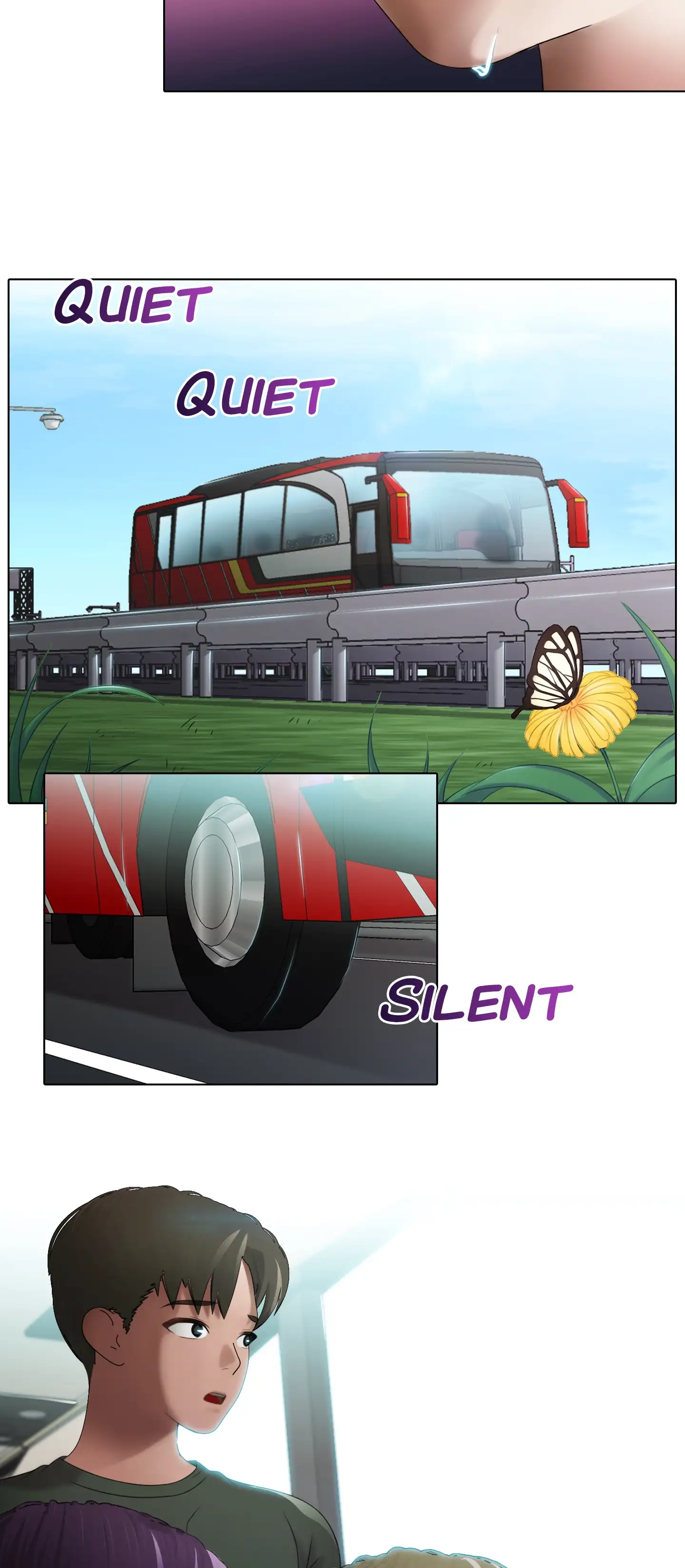 Special Trip - Episode 4 - read scene 14