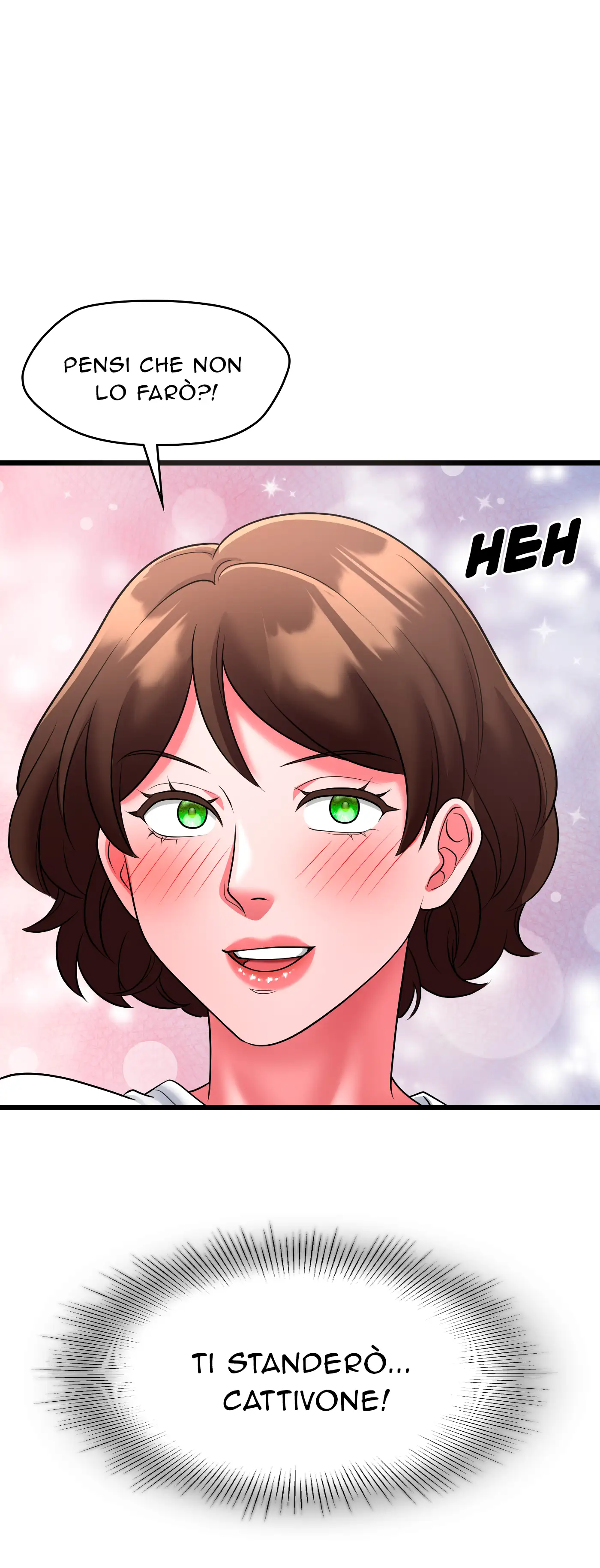 Matrigna Del College - Episode 5 - read scene 62