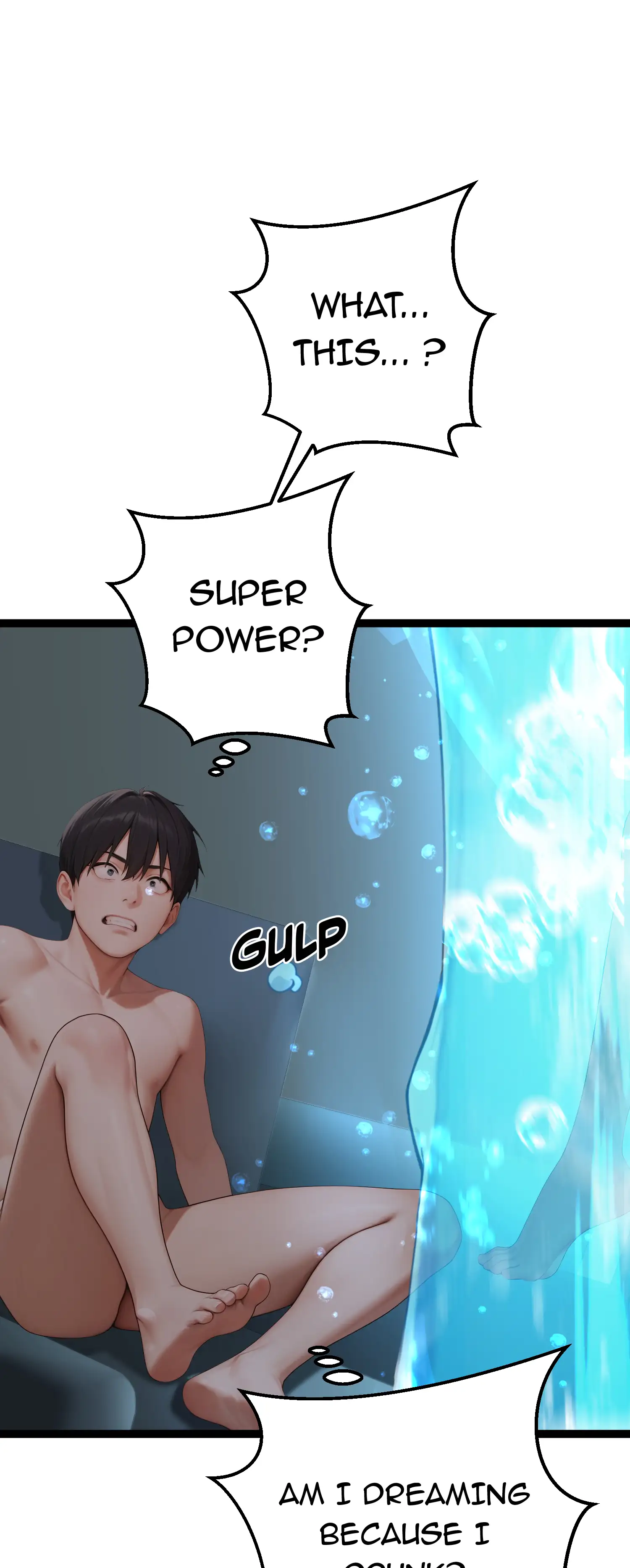 Endless Bride Search - Episode 2 - read scene 11