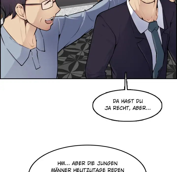 Mama ist eine Studentin - Episode 2 - read scene 11