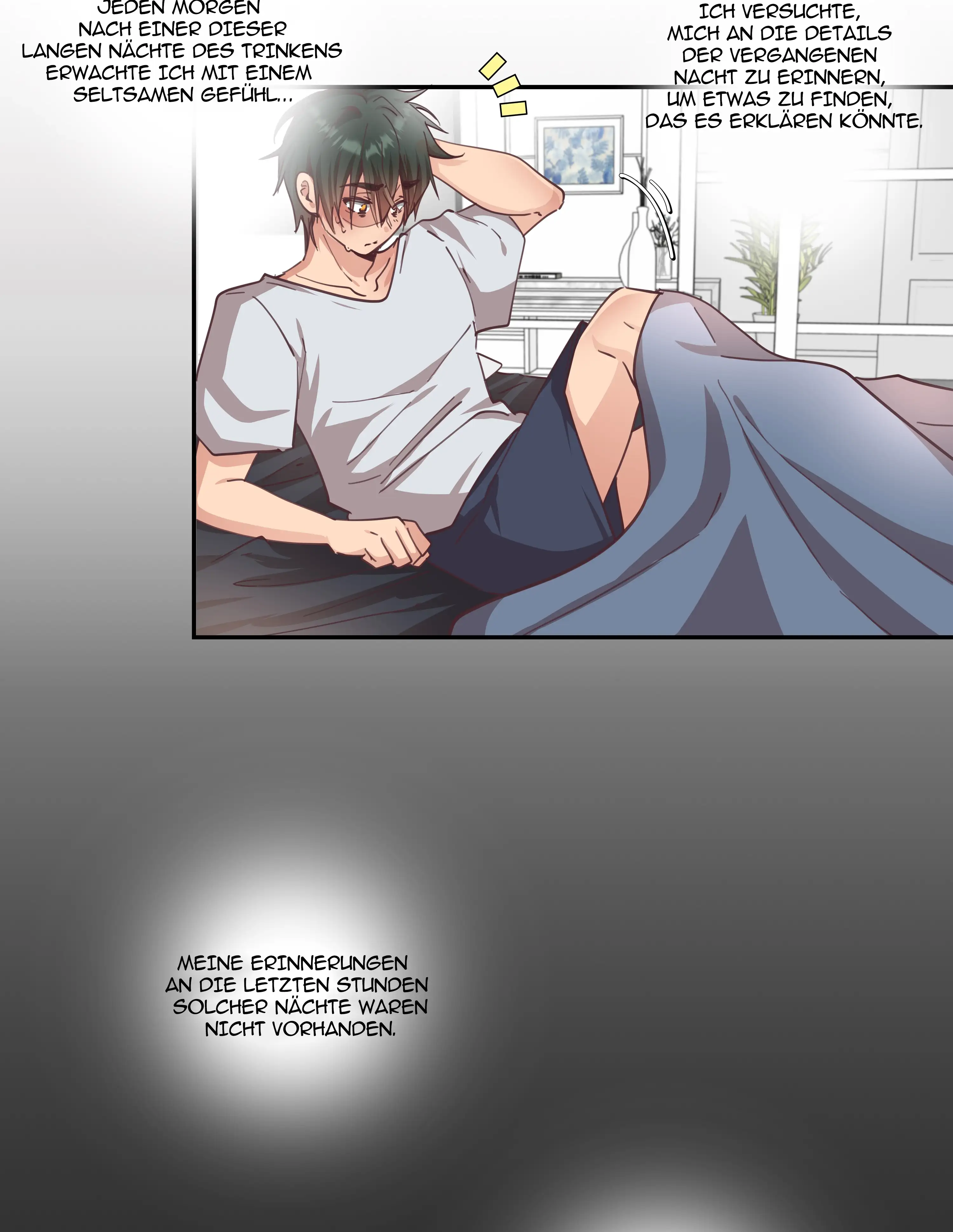 Sommernachtstraum - Prologue - read scene 13