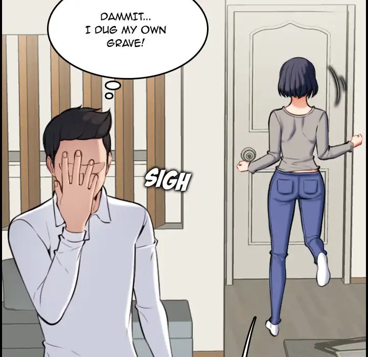 Mom is a Female College Student - Episode 1 - read scene 45