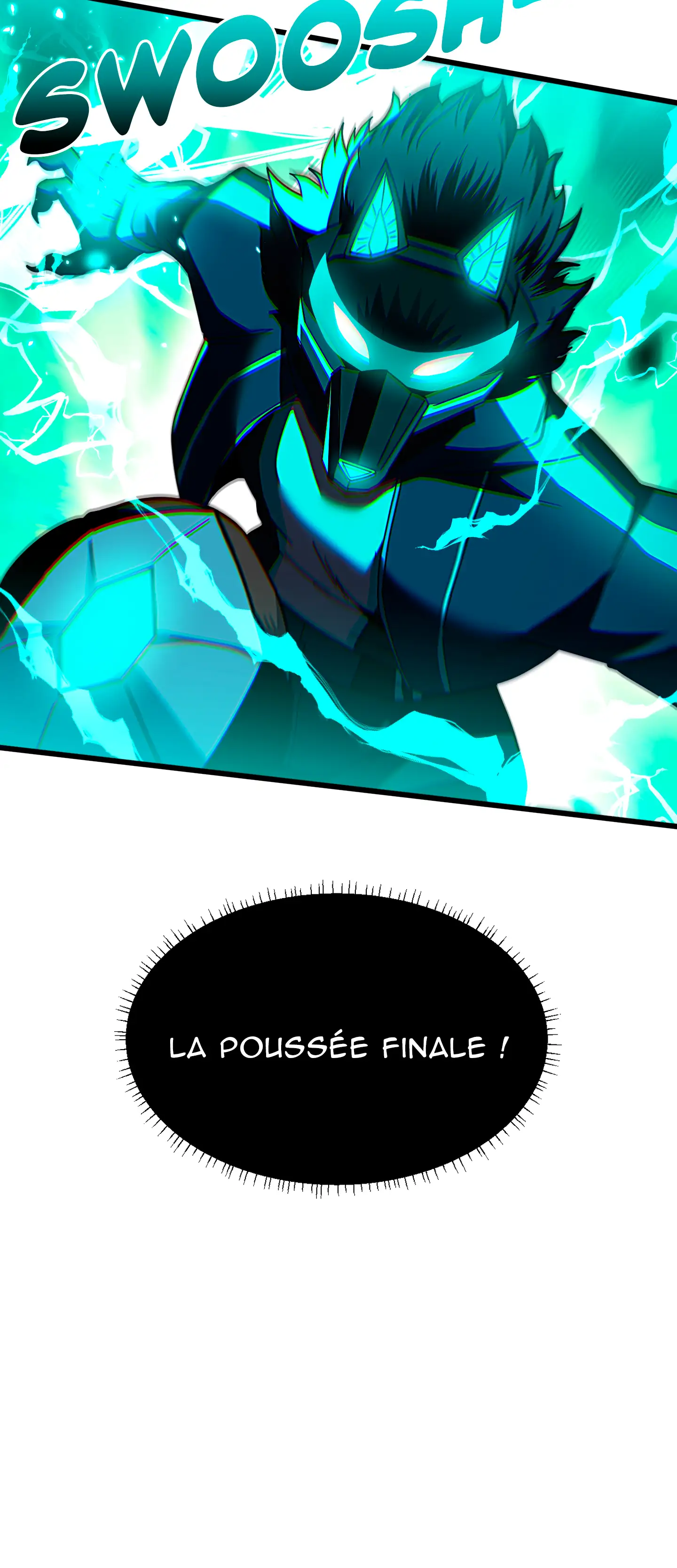 Ma touche secrète - Episode 1 - read scene 38
