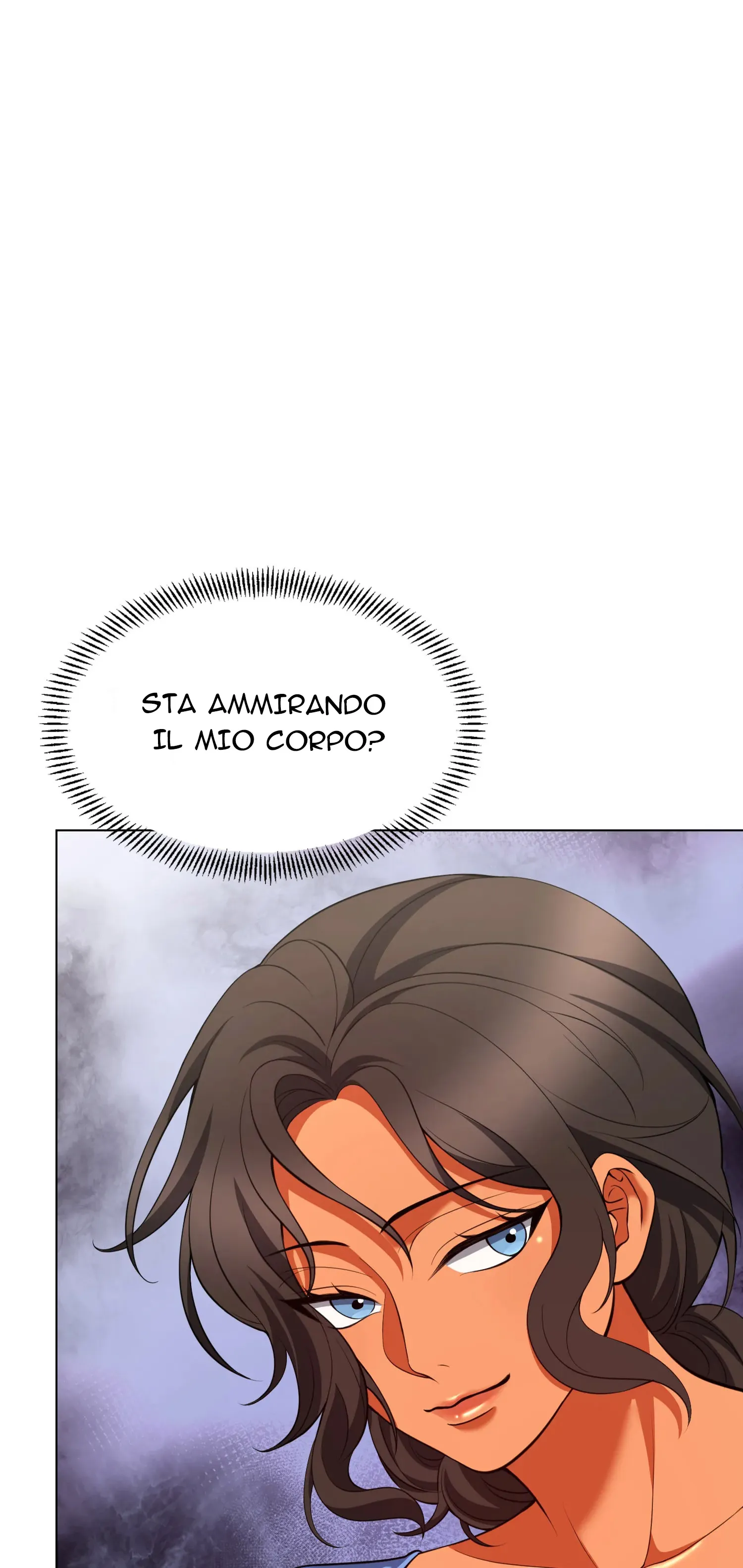 Viaggio Bollente Con La Matrigna - Episode 1 - read scene 33