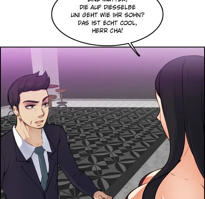Mama ist eine Studentin - Episode 2 - read scene 6