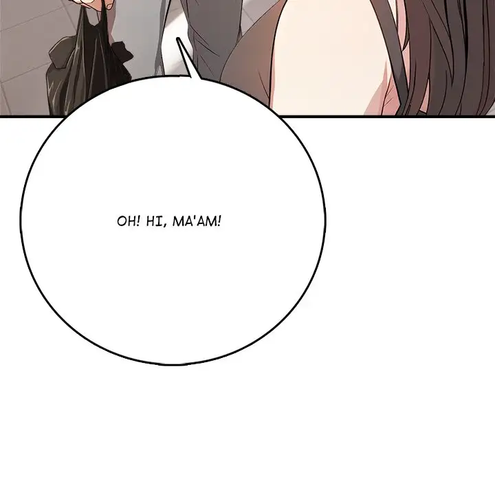 In Love With My Friend’s Mom - Episode 1 - read scene 115