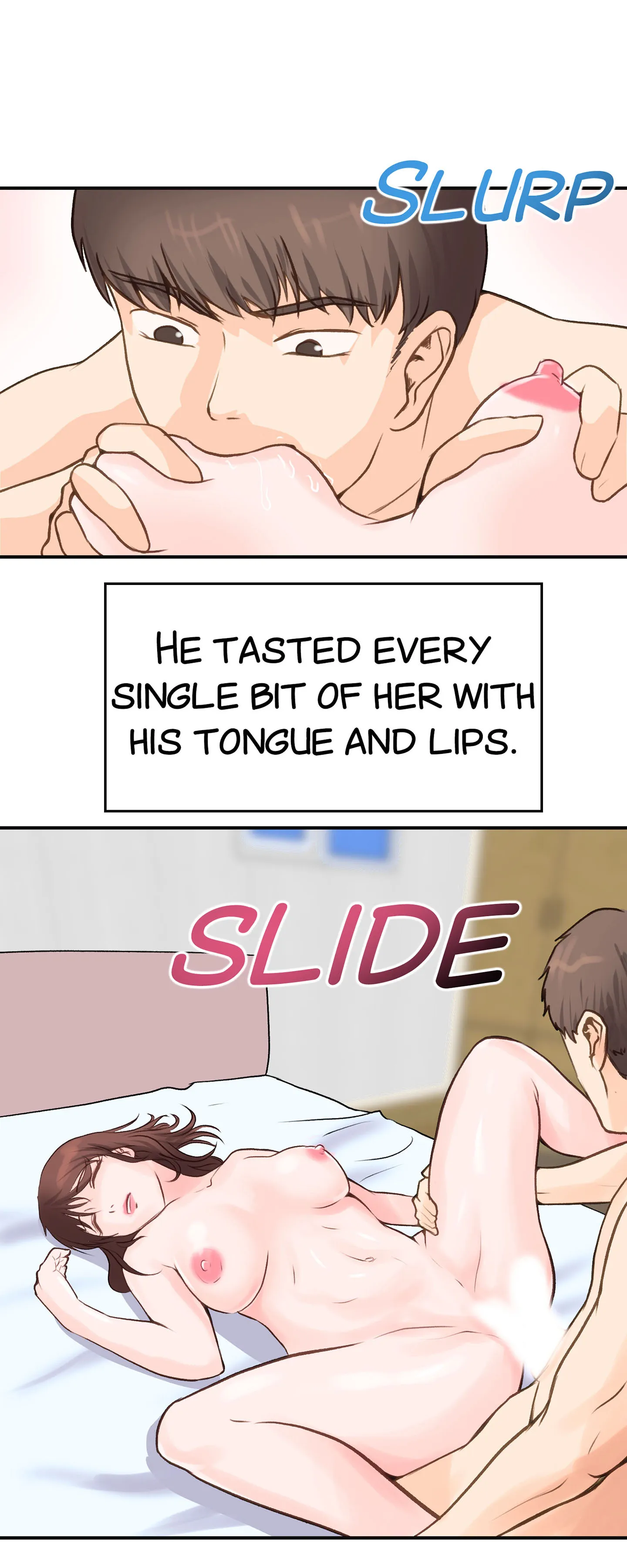 Fallen Lady - Episode 4 - read scene 16
