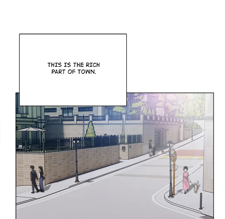 THE BANK CLERK - Episode 1 - read scene 65