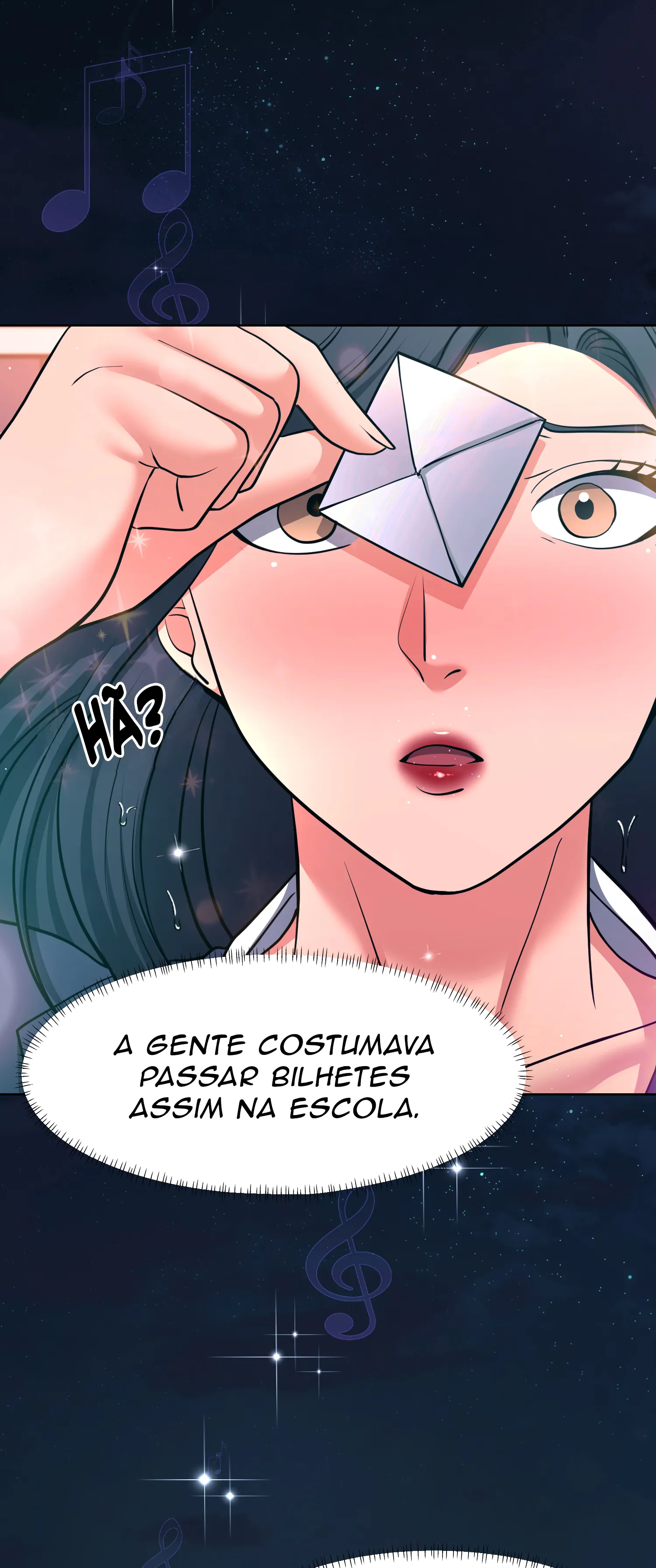 Doce Vingança - Episode 3 - read scene 8