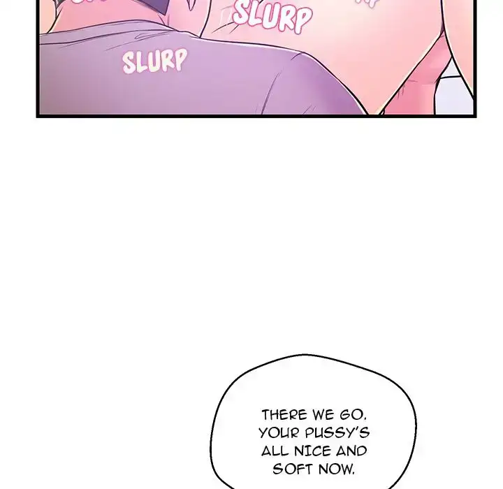 Potential Love Zone - Episode 5 - read scene 67