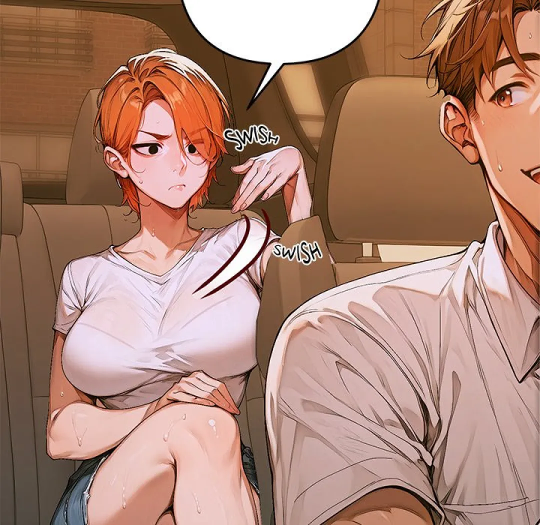 Desire Village - Episode 1 - read scene 218