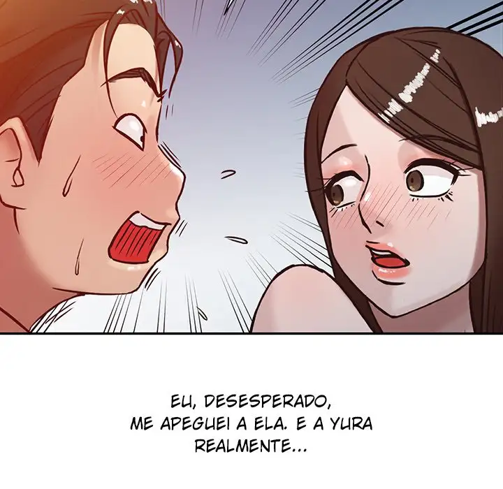 Cunhada Em Treinamento - Episode 4 - read scene 24