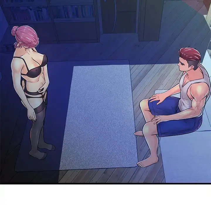 Potential Love Zone - Episode 4 - read scene 5