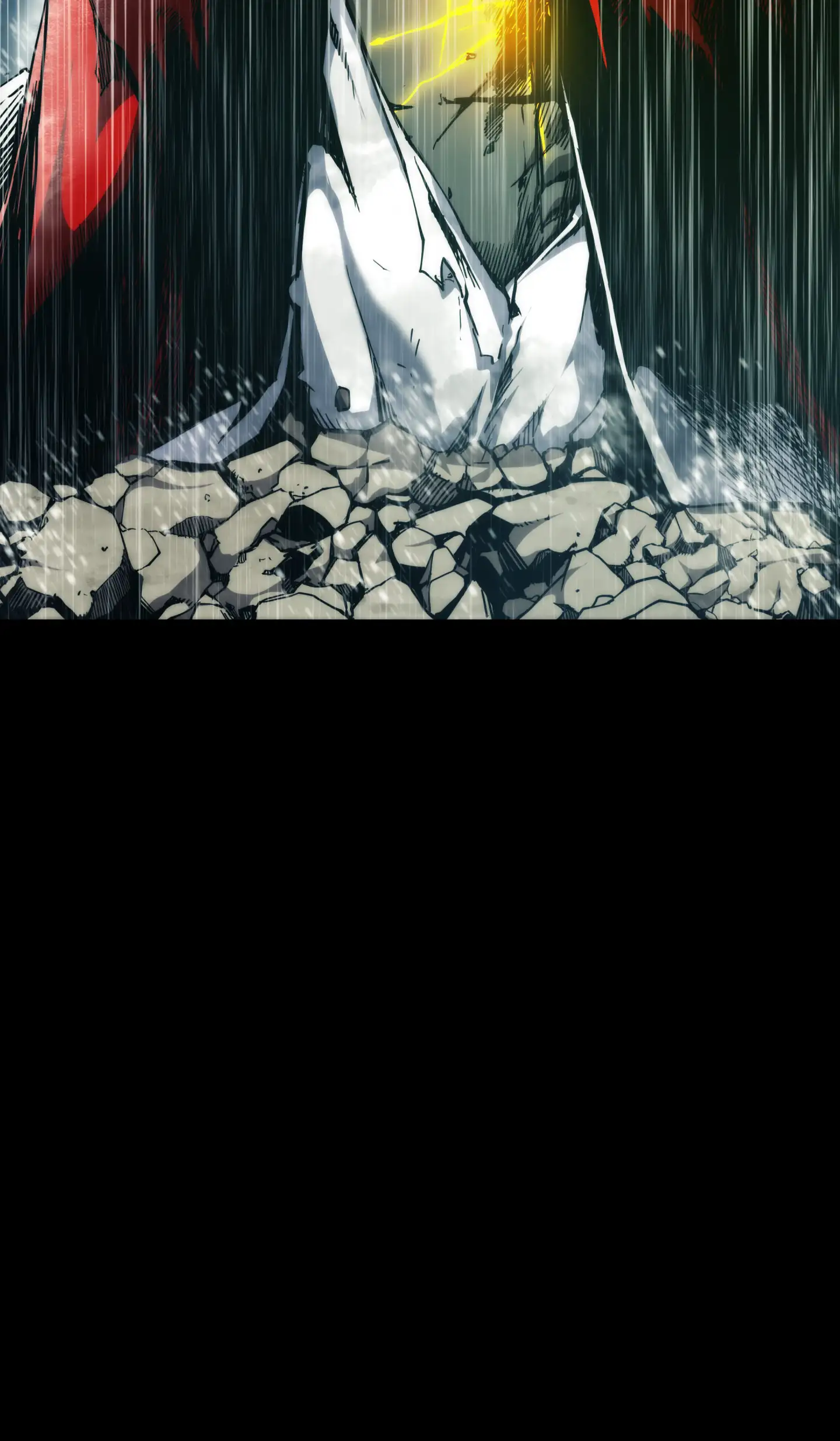 Divine Blade: Celestial Child - Episode 3 - read scene 73
