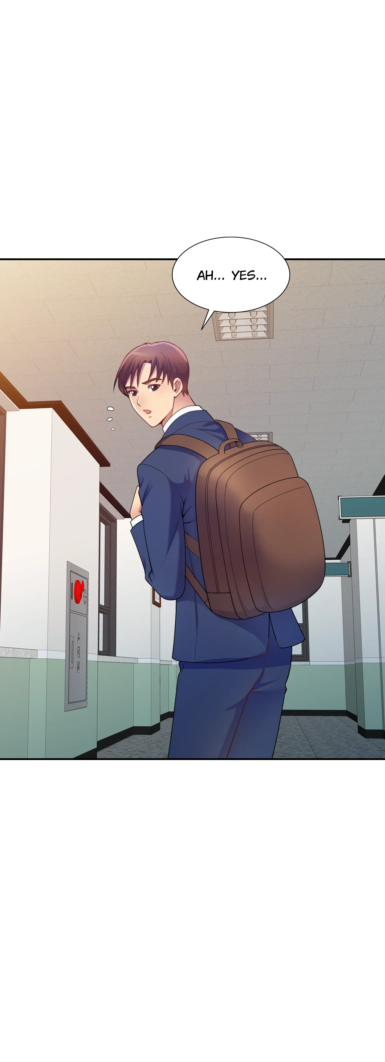 My Wife is a Female Teacher - Episode 4 - read scene 31