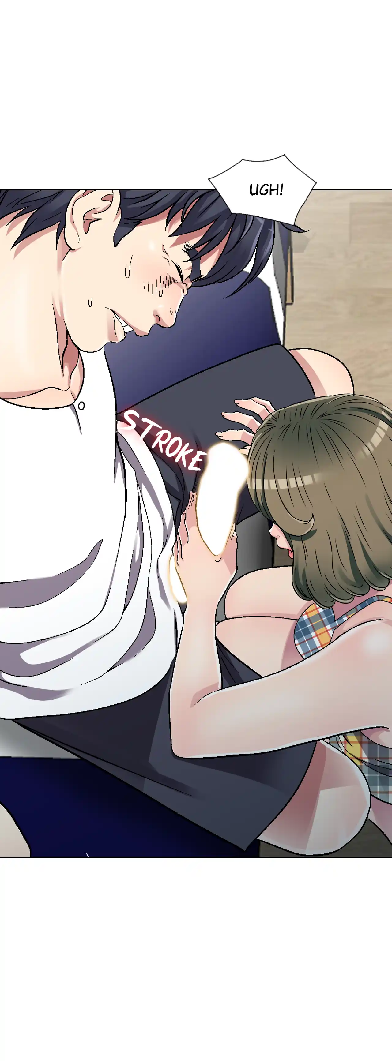 Kind Hearted Little Sister - Episode 5 - read scene 19