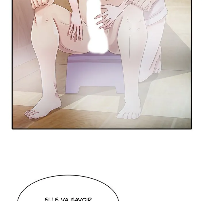 Chut ! Le Secret De Ma Sœur - Episode 2 - read scene 91
