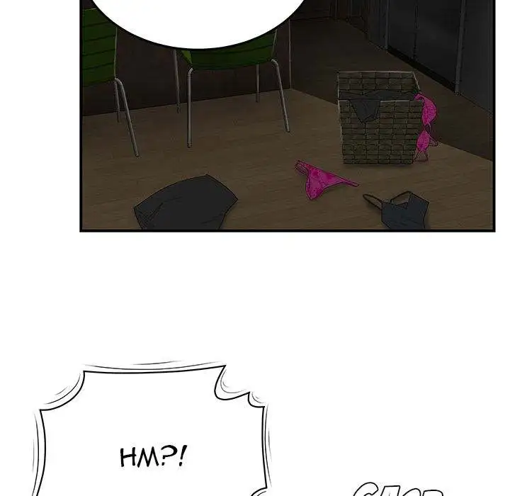 Drama Office - Episode 3 - read scene 68