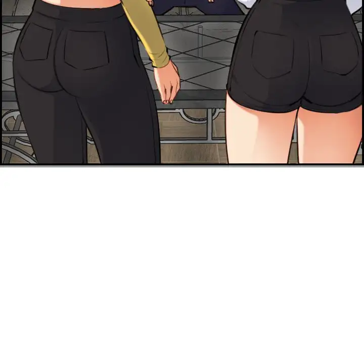 Mom is a Female College Student - Episode 5 - read scene 34