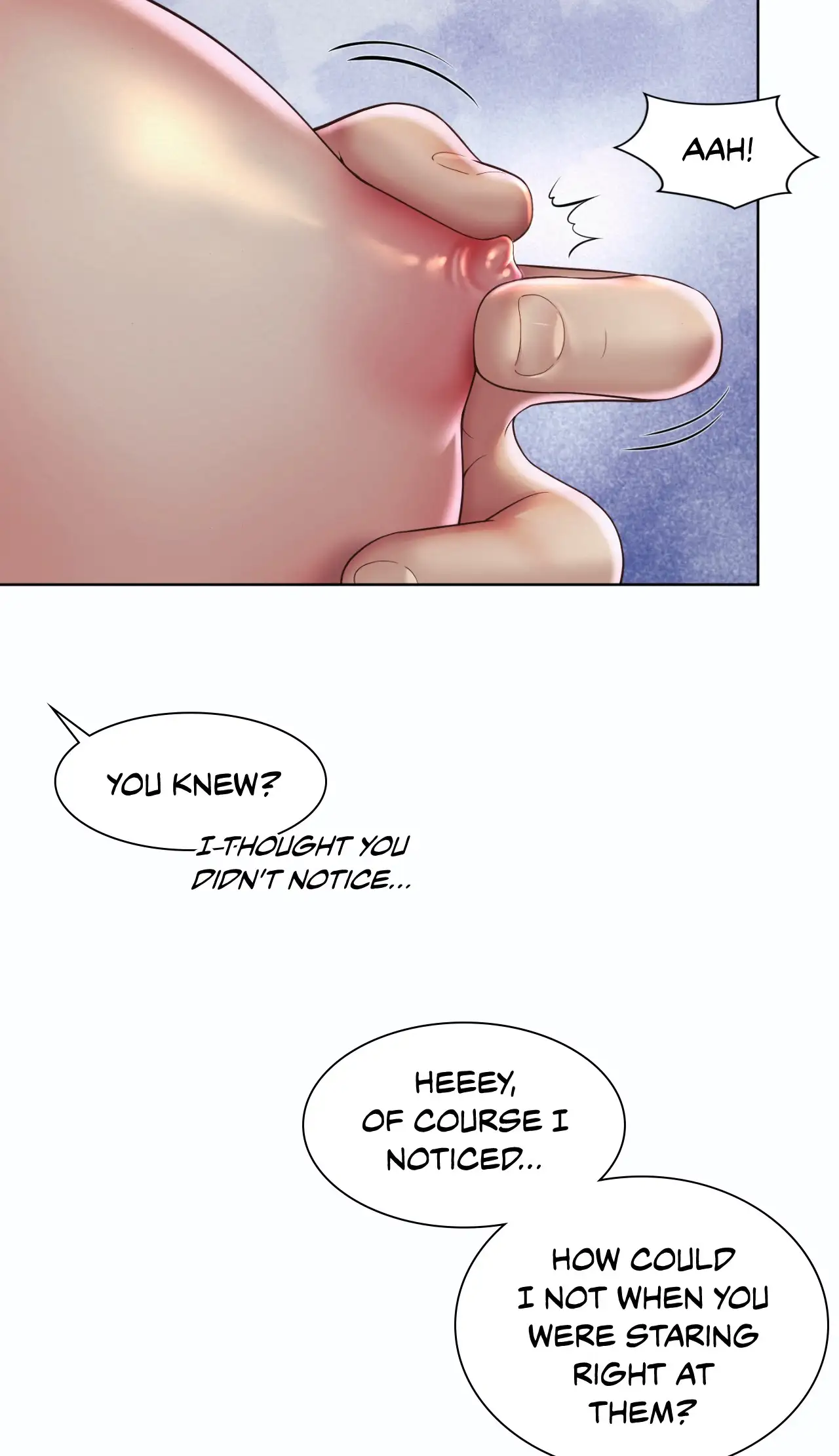 Office Affairs - Episode 5 - read scene 20