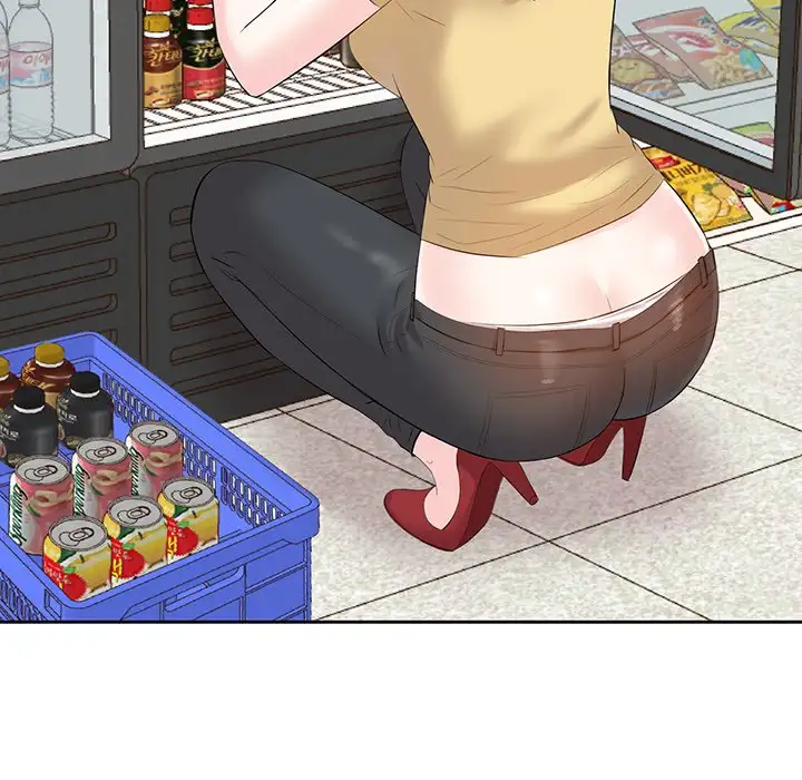 Sugar Daddy - Episode 2 - read scene 92