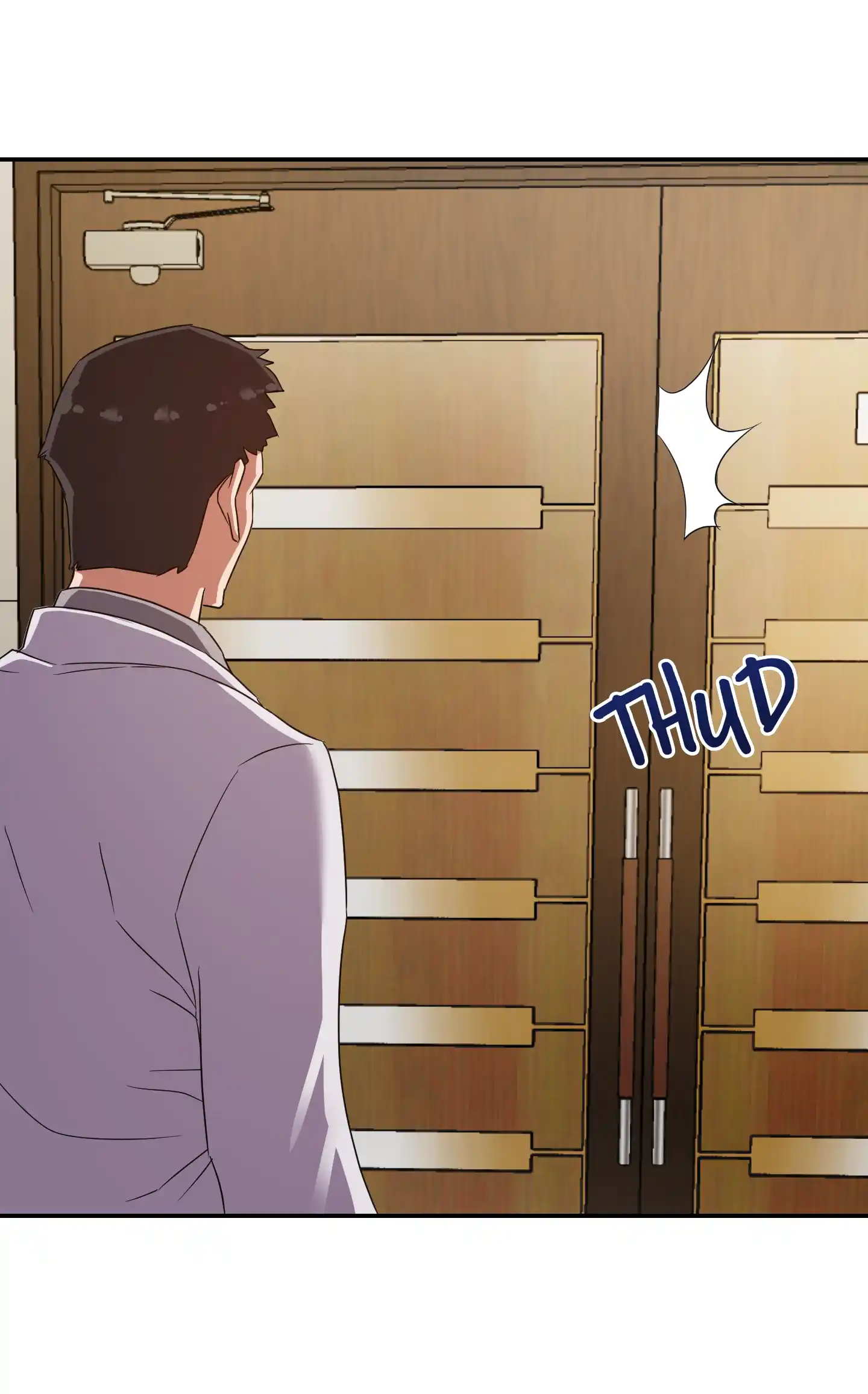 Different Taste Than The Wife - Episode 5 - read scene 43