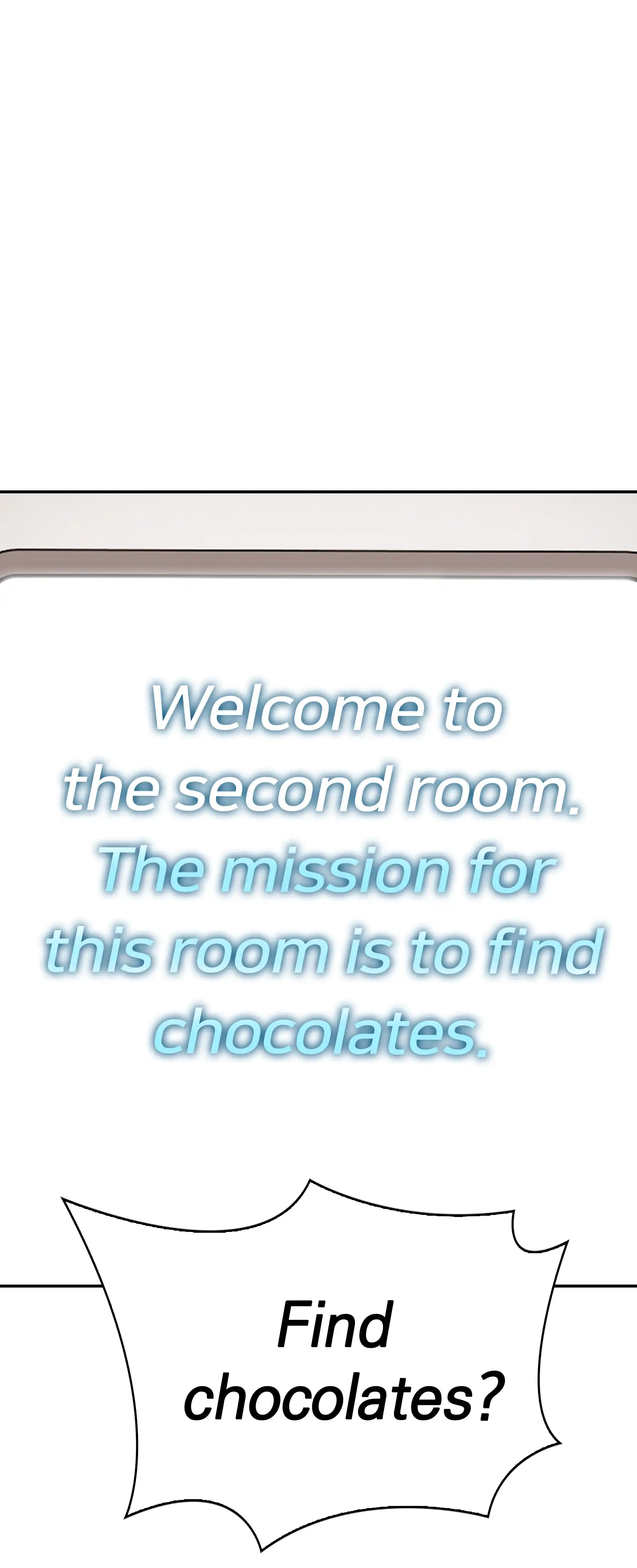 The Ultimate Escape Room - Episode 2 - read scene 35