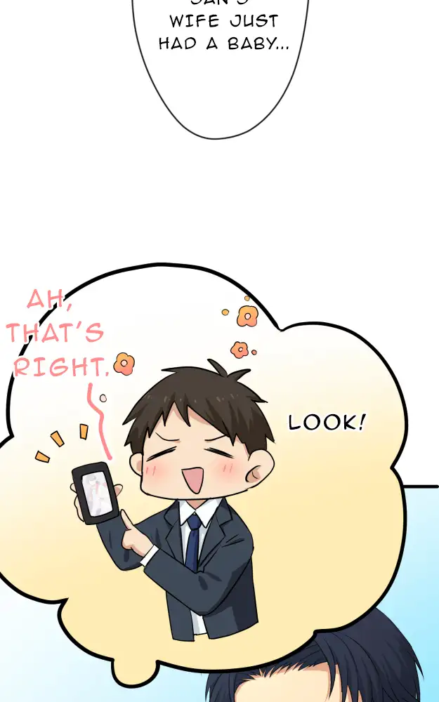 My Subordinate’s Inner Voice Is Too Noisy! - Episode 2 - read scene 144