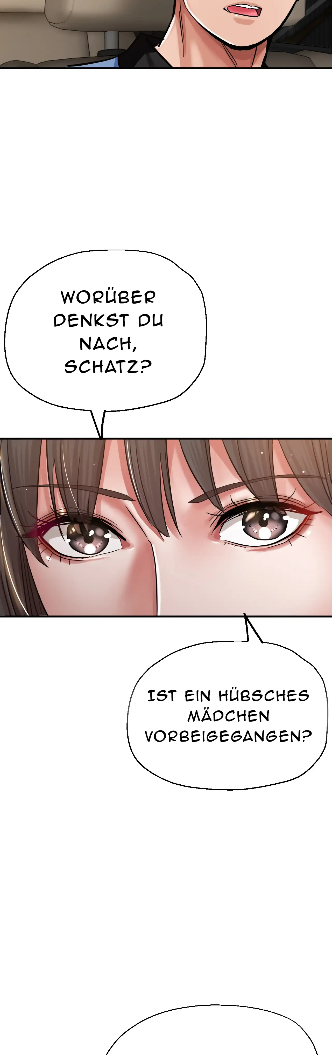 Schwägerinnen - Episode 1 - read scene 3
