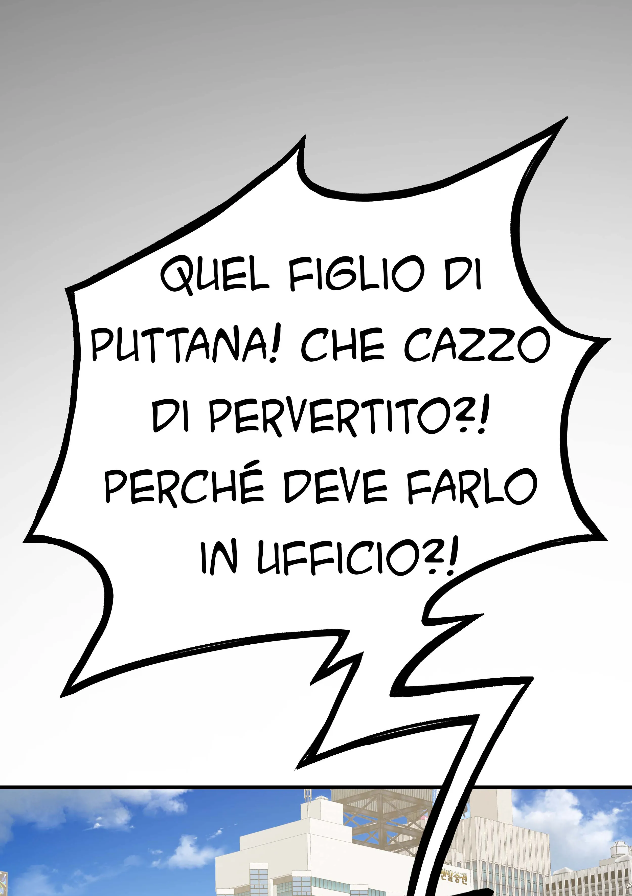 Finalmente single - Episode 1 - read scene 24